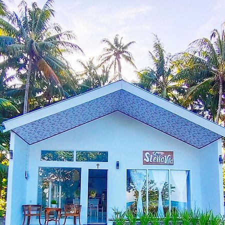 Stella Villa Ngurbloat Exterior photo