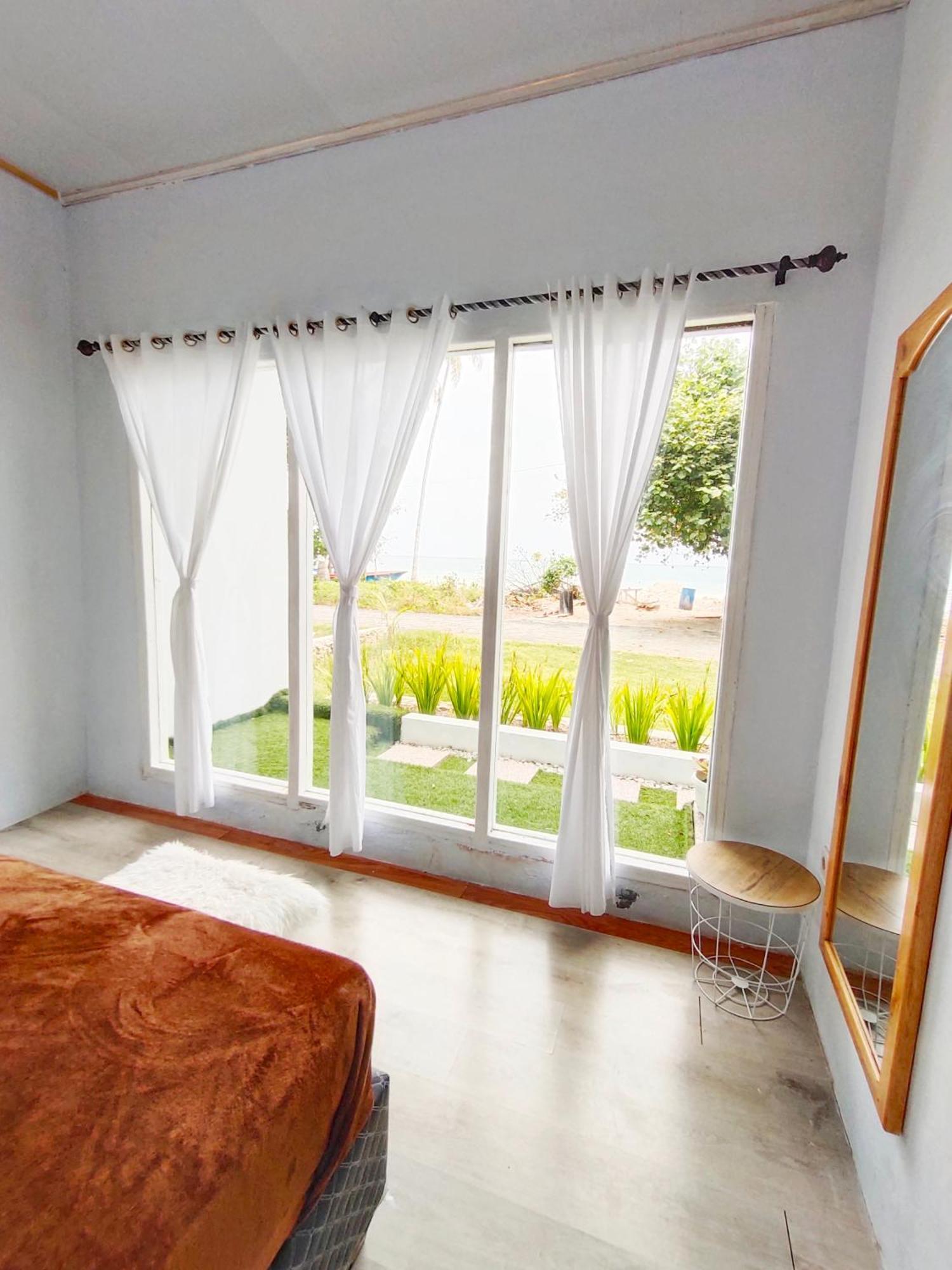 Stella Villa Ngurbloat Exterior photo