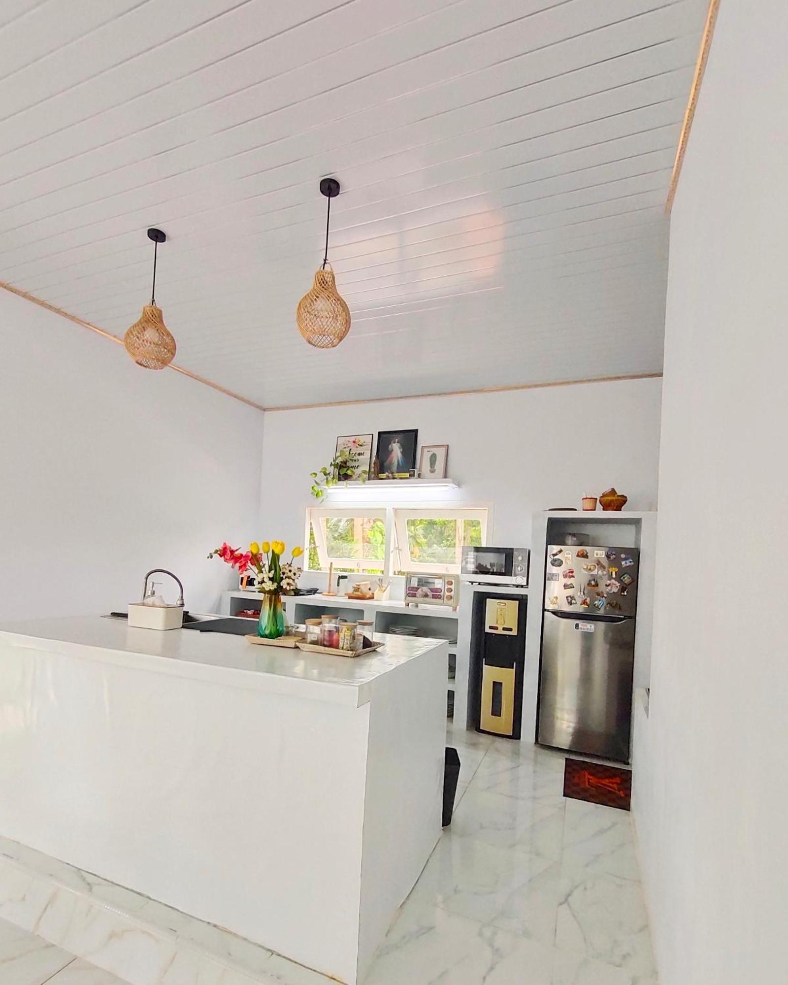 Stella Villa Ngurbloat Exterior photo