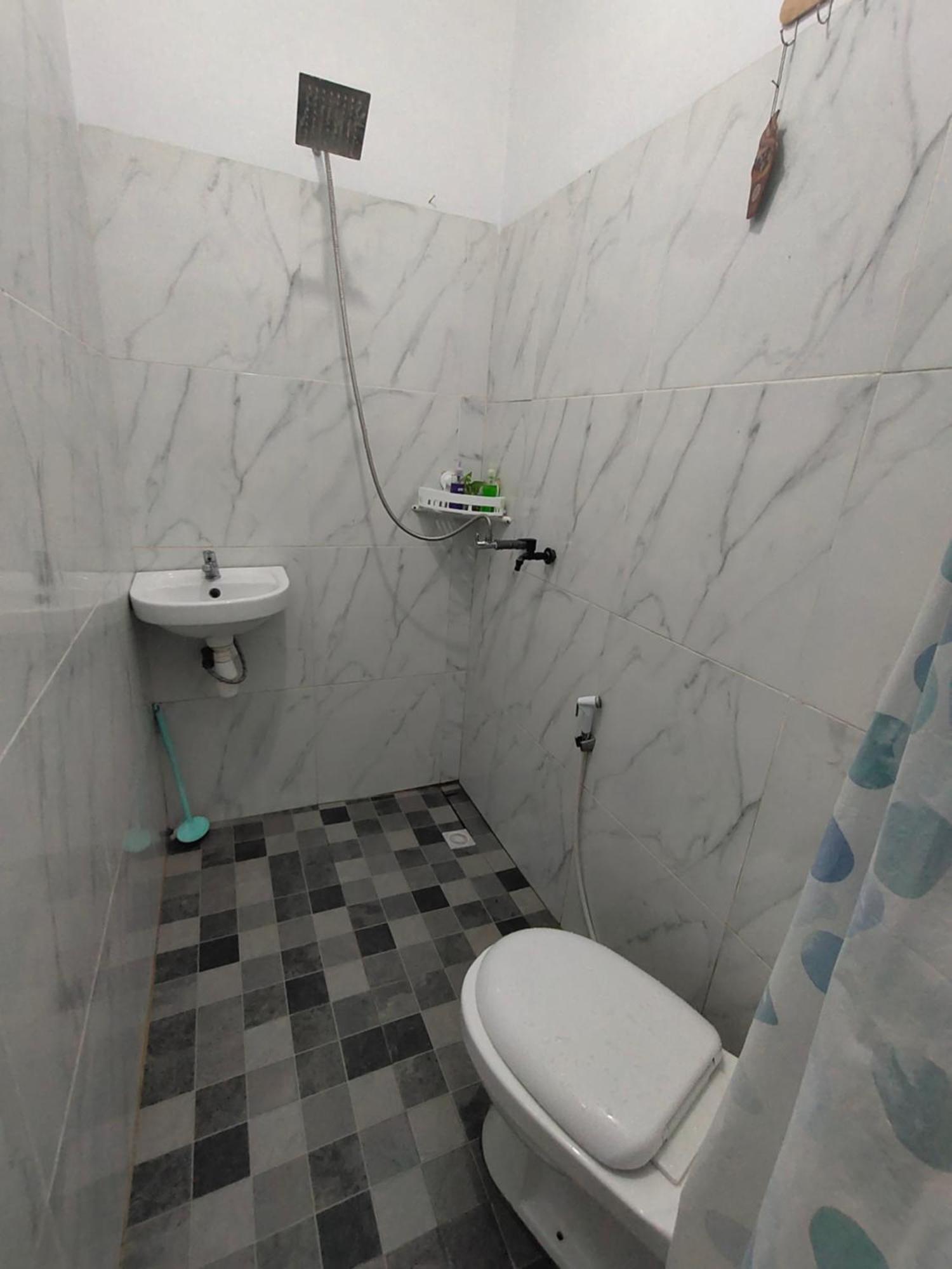 Stella Villa Ngurbloat Room photo