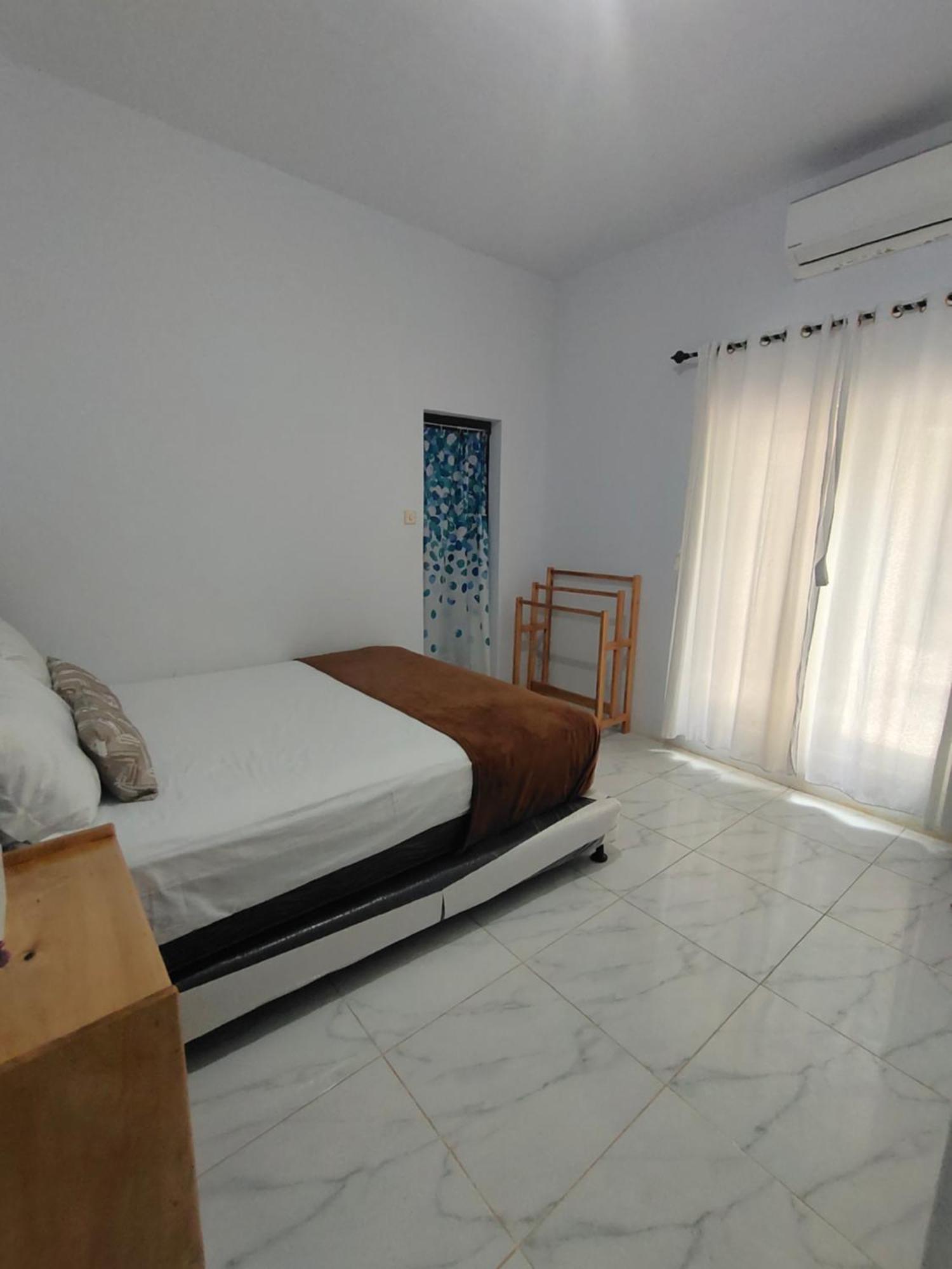Stella Villa Ngurbloat Room photo